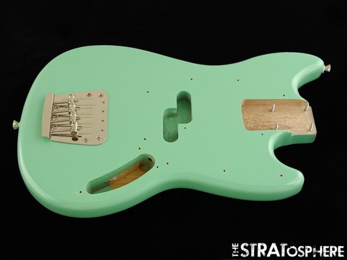 Fender squier classic vibe - fender,