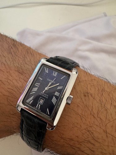 Orologio tissot vintage anni - vintage,