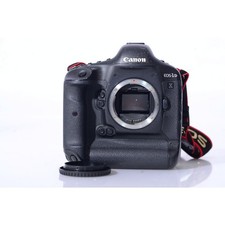 Canon EOS 1Dx fotocamera -
