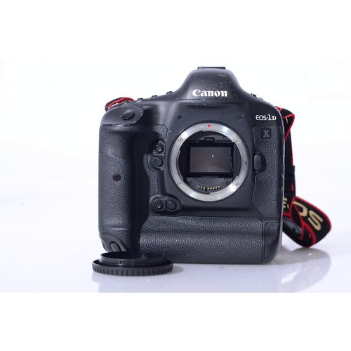 Canon eos 1dx - eos, fotocamera