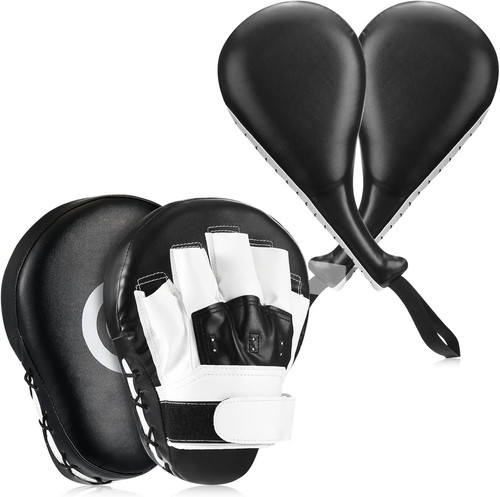 Set pezzi cuscinetti - set, 4