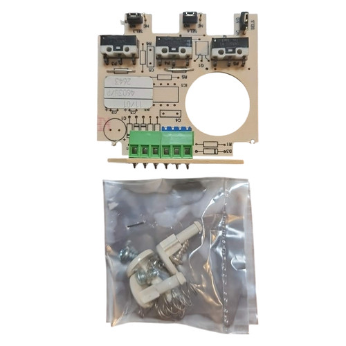 Comelit 4603w interfono - 4603w/p,