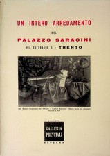 Un intero arredamento nel