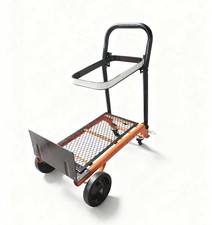 Carrello a sacco pieghevole