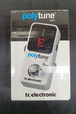 TC Electronic POLYTUNE