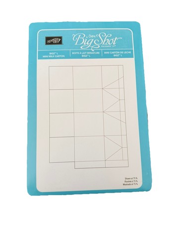 Sizzix big shot bigz - big,