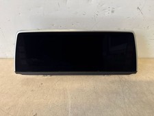 Display schermo display BMW 7