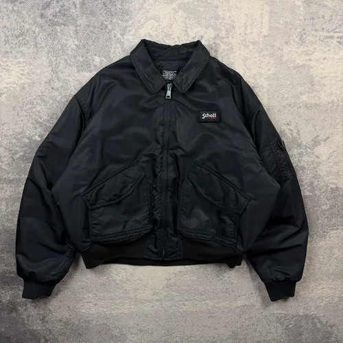 Schott bros cwu flight - bros,