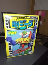 Jeeg Robot magnetico, posabile