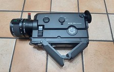 Cinepresa vintage super elmo - cinepresa,