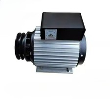 Generatore Diesel 220V Piccolo