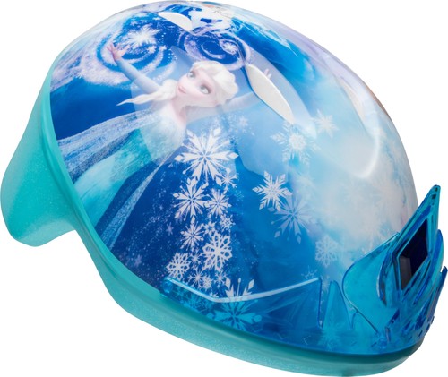 Bell disney frozen tiara - frozen, 3d
