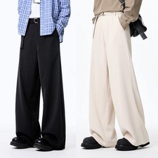 Pantalone uomo elegante ed