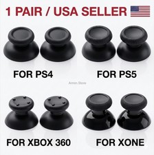 2 PCS PS4/PS5/Xbox Joystick