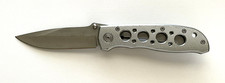 Coltello pieghevole Smith &