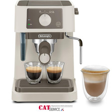 MACCHINA DA CAFFE MANUALE