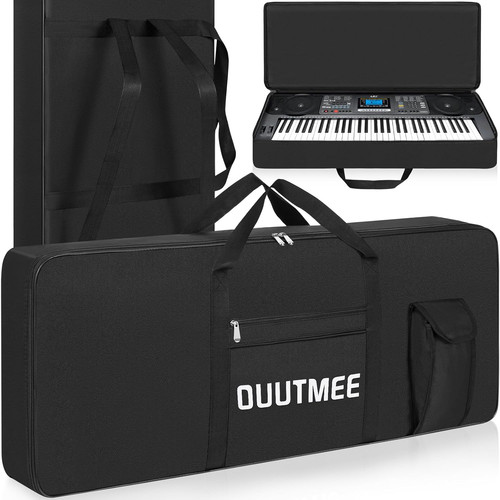 Borsa gig tastiera tasti - borsa, 61