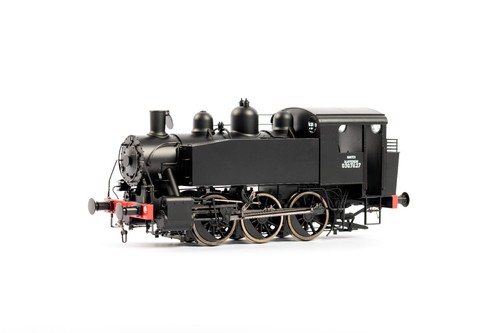 Chrezo 030 locomotive - 030-03,