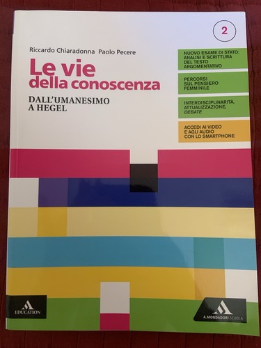 Libro filosofia liceo - iv,