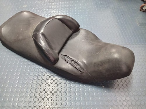 Sella suzuki burgman 400 1999 - suzuki,