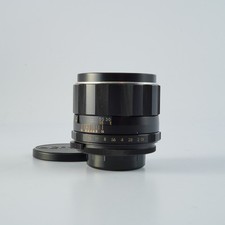 ECCELLENTE PENTAX Super
