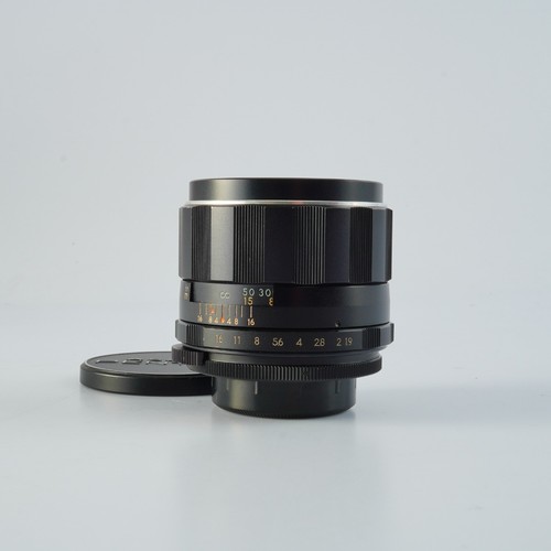 Eccellente pentax super - eccellente,