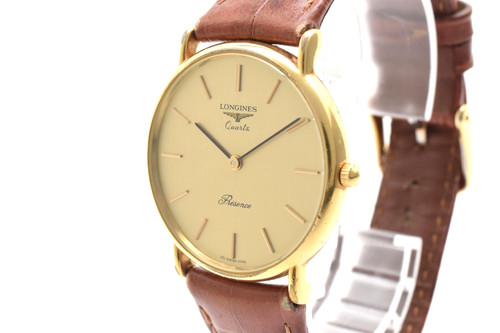 Vintage quasi nuovo longines - vintage![quasi, nuovo]