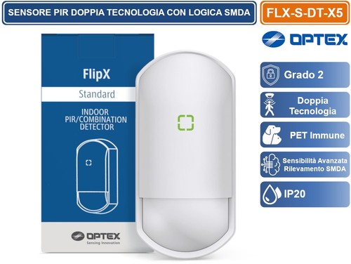 Optex sensore rilevatore - optex,