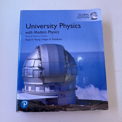 University physics with - university, modern