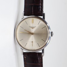 Orologio Longines 1966 Cal.30L