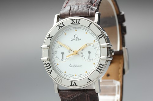 Quasi come nuovo - [], orologio