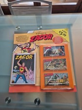 *LE STRISCE DI ZAGOR N. 1