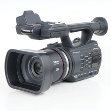 :Panasonic AG-AC90PJ AVCCAM