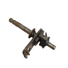 ALBERO SELETTORE CAMBIO 3 marce per APRILIA RX RS 50 RED ROSE ricambi usati