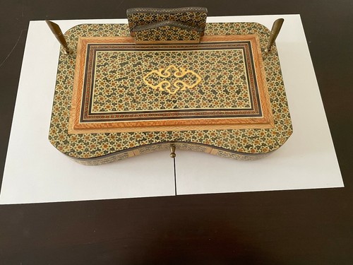Set scrivania cinese - set,