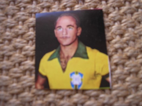 Sani brasil brasile - brasil, figurina