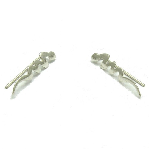 Orecchini argento sterling - orecchini,