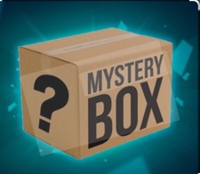 Box sorpresa  in gioielli