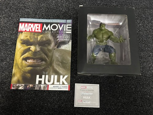 Marvel movie collection - marvel,