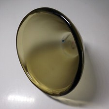 Coppa Pasta Vetro Fatto Mano