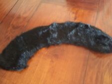 VECCHIO COLLO DI PELLICCIA -