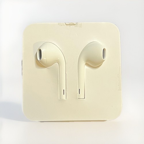 Apple auricolari earpods - auricolari,
