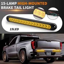 1 Fanalino Luce Led Doppia