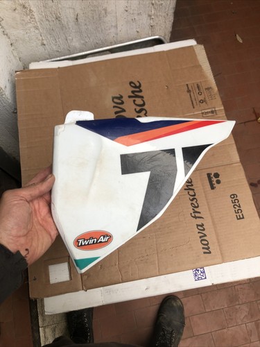 Coperchio scatola filtro - coperchio,