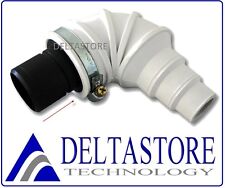 VALVOLA DI NON RITORNO 90°