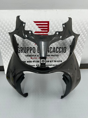 Carena scudo anteriore suzuki - anteriore,
