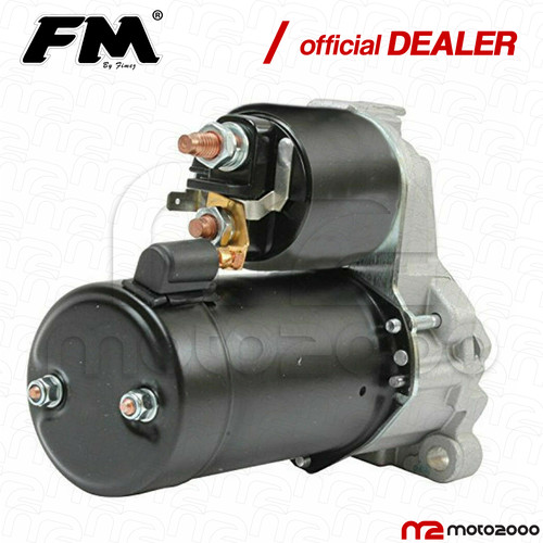 Motorino avviamento 12v per - motorino,