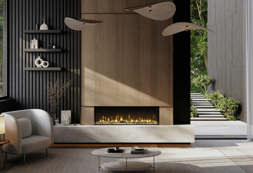 Maisonfire ignite bold - ignite, 60''