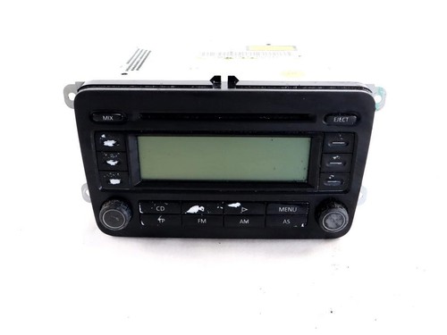 5m0035186 autoradio volkswagen - 5m0035186,