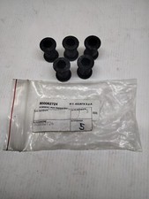 mv agusta Vari Modelli. 5x Gommino Per  Passacavo . Originale Cod 800062724